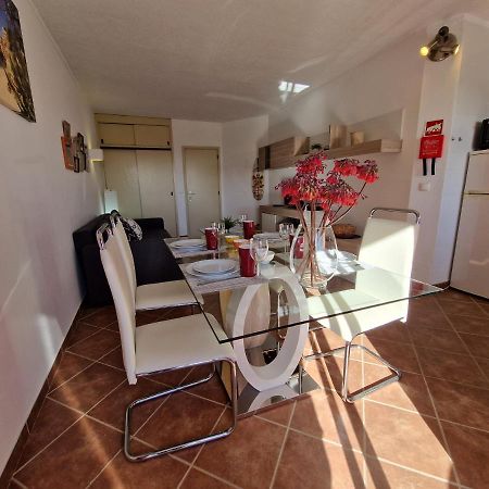 Pleasant T1 With Open View In A Calm Area Apartment Alvor Exterior photo